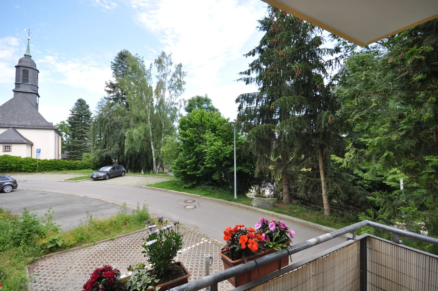 2 Zimmer Wohnung mit 56 m² in Chemnitz – Bild 4
