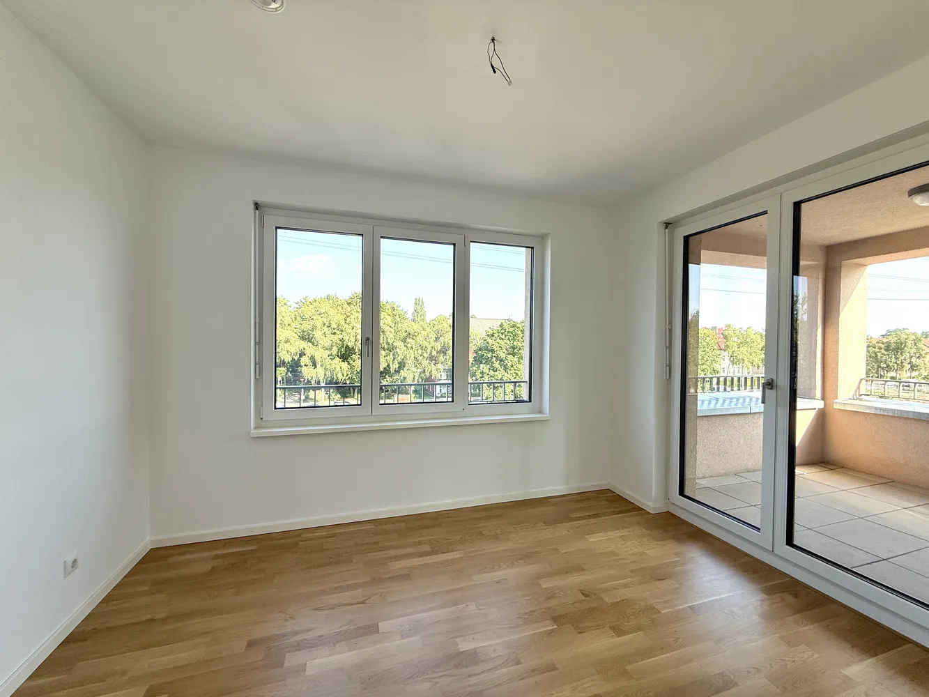 3 Zimmer Wohnung mit 78 m² in Berlin – Bild 9