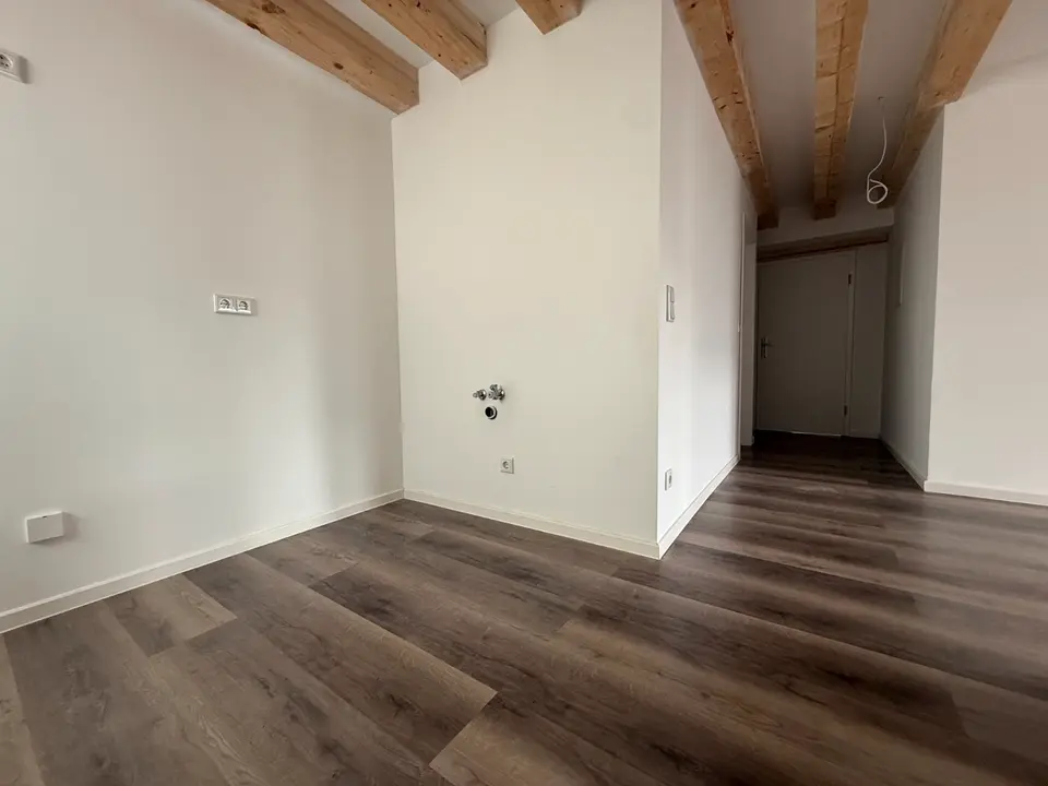 2 Zimmer Wohnung mit 39 m² in Villingen-Schwenningen – Bild 6