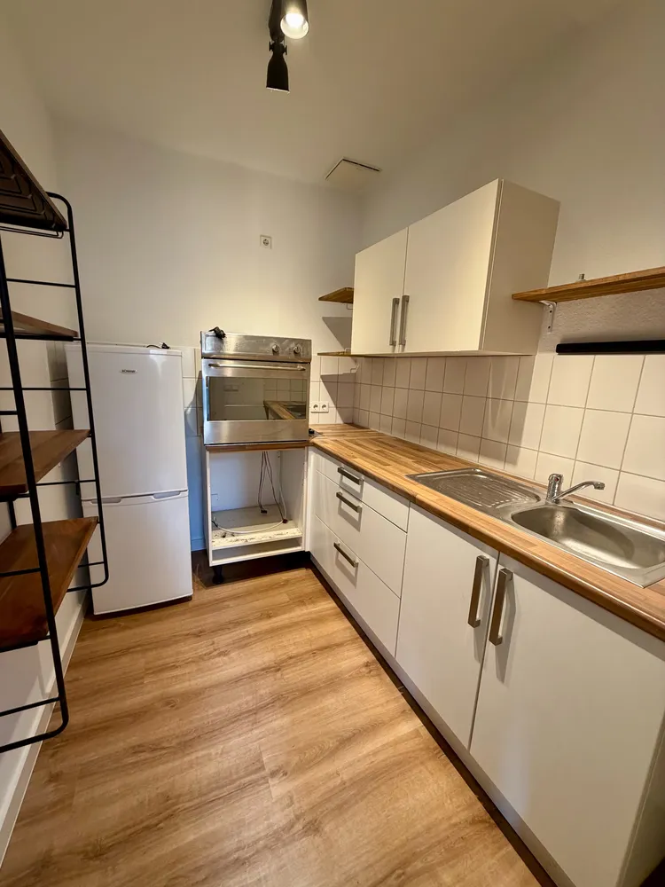 2 Zimmer Wohnung mit 59 m² in Halle (Saale) – Bild 6