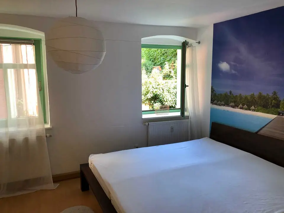 2 Zimmer Wohnung mit 42 m² in Regensburg – Bild 7