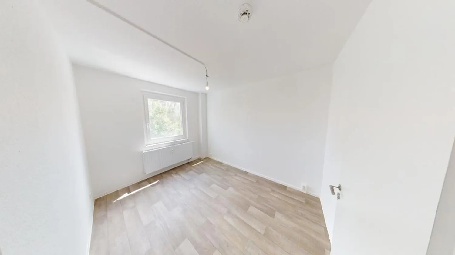 3 room apartment with 71 m² in Chemnitz – Photo 4