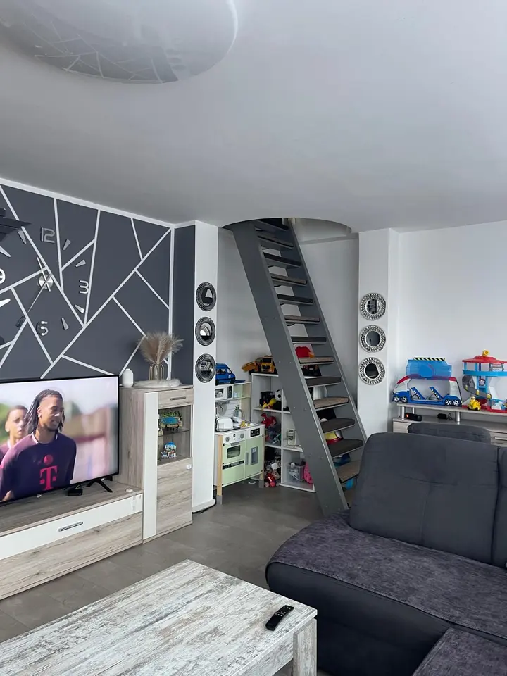3 Zimmer Wohnung mit 75 m² in Bietigheim-Bissingen – Bild 2