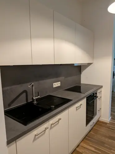 3 Zimmer Wohnung mit 101 m² in Berlin – Bild 6