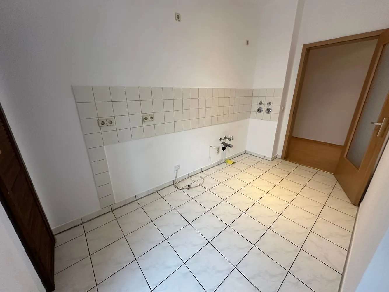 3 room apartment with 80 m² in Chemnitz – Photo 9