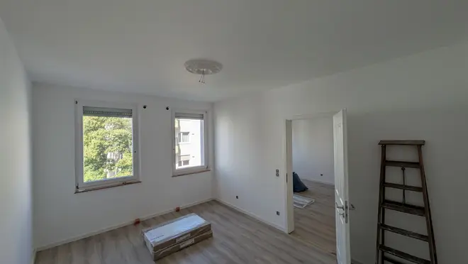 3 Zimmer Wohnung mit 75 m² in Nürnberg – Bild 8