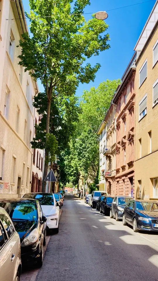 Studio mit 50 m² in Mannheim – Bild 5