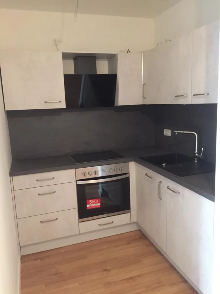 2 Zimmer Wohnung mit 45 m² in Dortmund – Bild 3