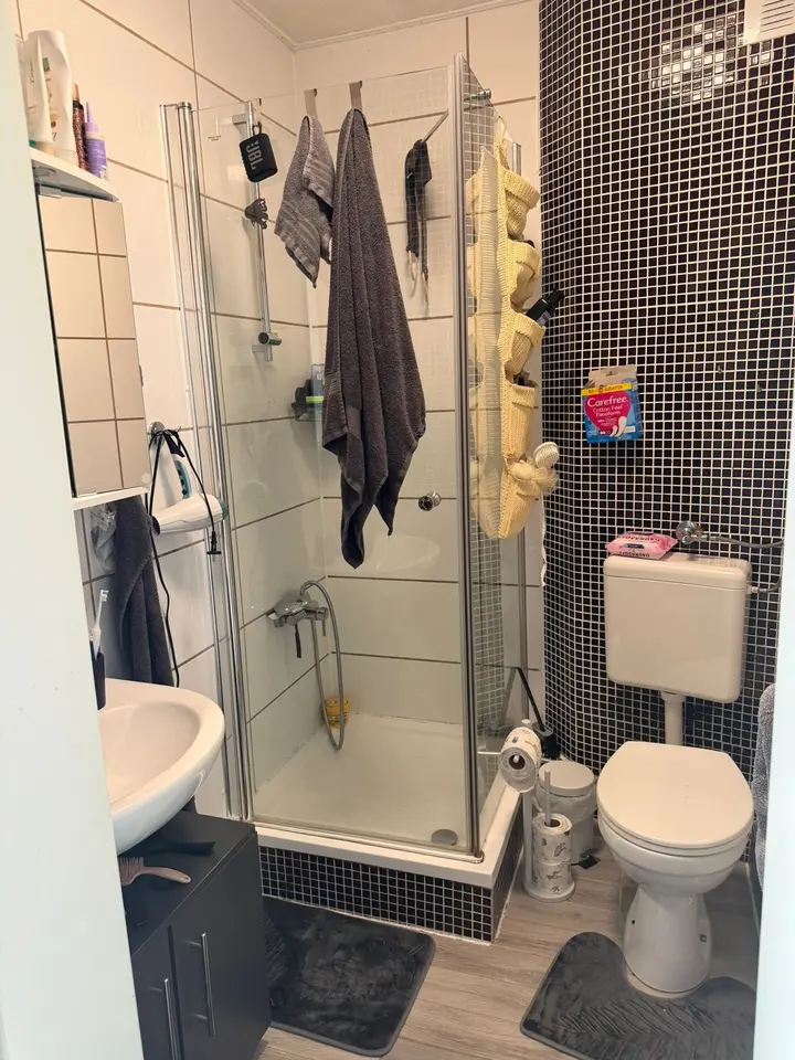 4 Zimmer Wohnung mit 85 m² in Emmerich am Rhein – Bild 6