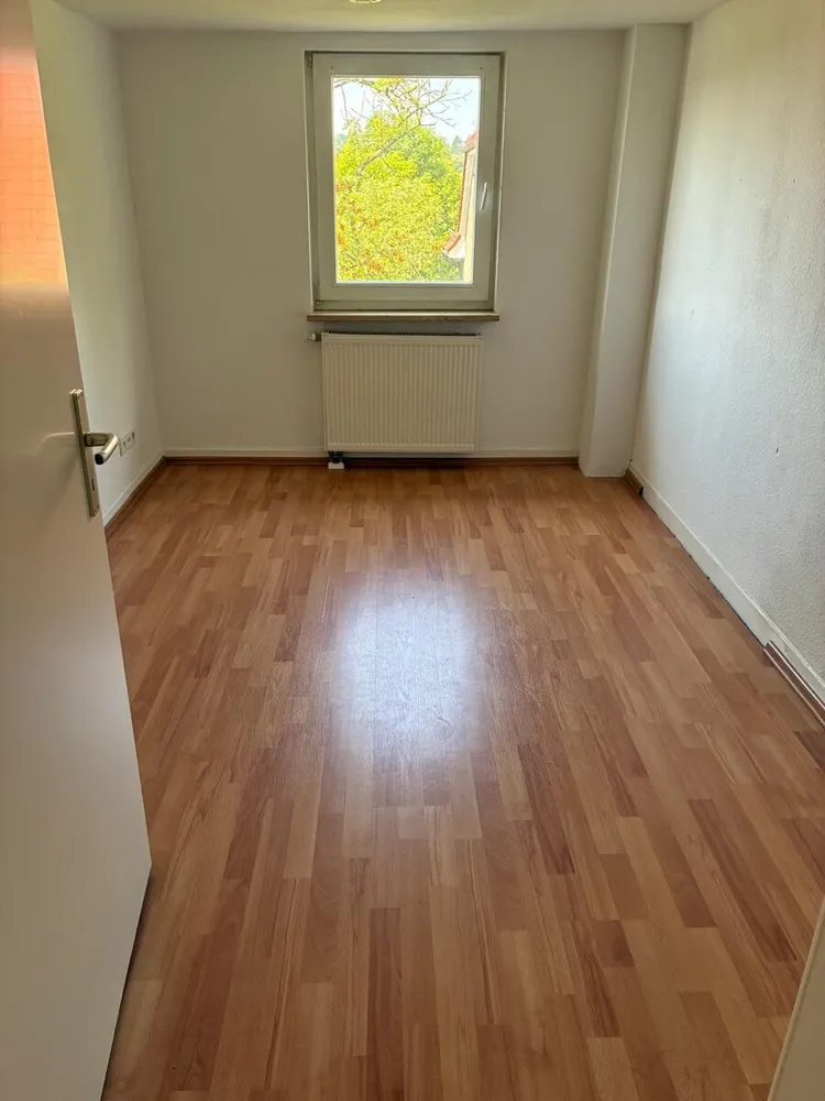 3 Zimmer Wohnung mit 48 m² in Wuppertal – Bild 4
