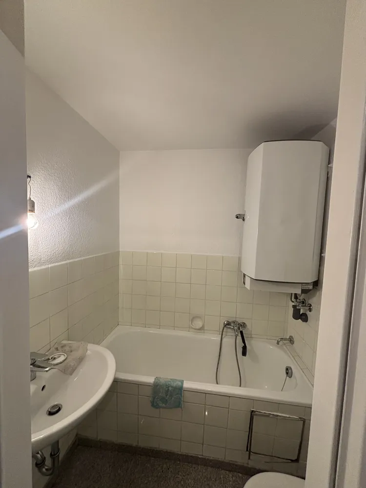 1 Zimmer Wohnung mit 33 m² in Stuttgart – Bild 9
