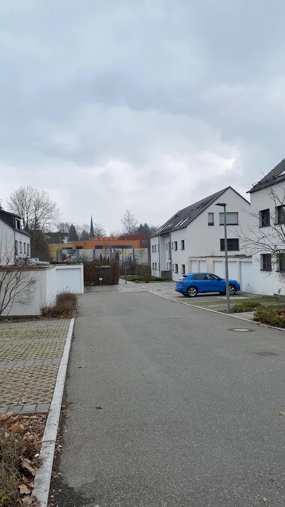 2 room apartment with 63 m² in Biberach an der Riß – Photo 3