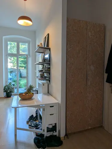 1 Zimmer Wohnung mit 38 m² in Düsseldorf – Bild 6