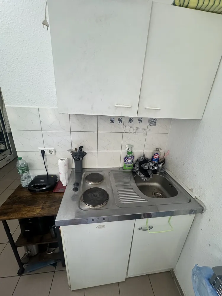 1 Zimmer Wohnung mit 25 m² in Stuttgart – Bild 6