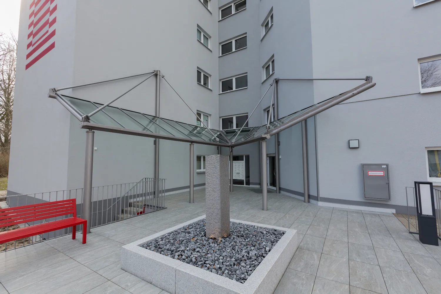 3 Zimmer Wohnung mit 72 m² in Bielefeld – Bild 5