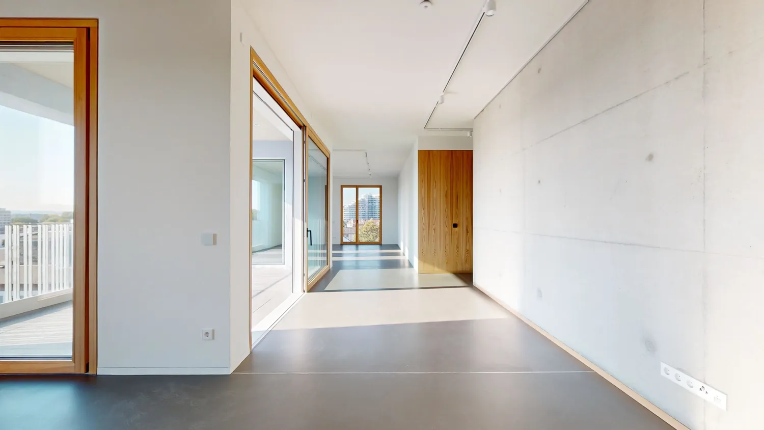 5 Zimmer Wohnung mit 193 m² in Neu-Ulm – Bild 3
