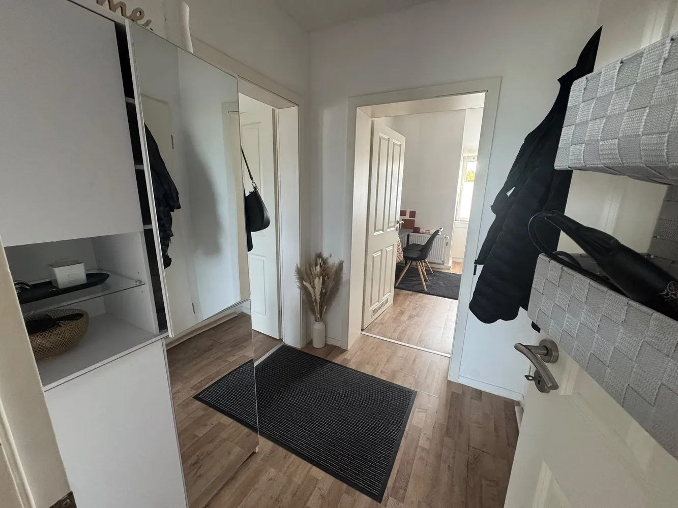 2 Zimmer Wohnung mit 55 m² in Essen – Bild 11