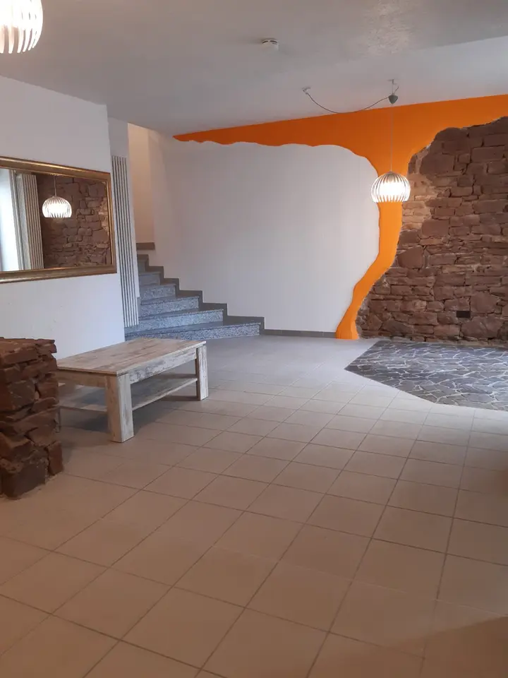 2 Zimmer Wohnung mit 75 m² in Karlsruhe – Bild 8