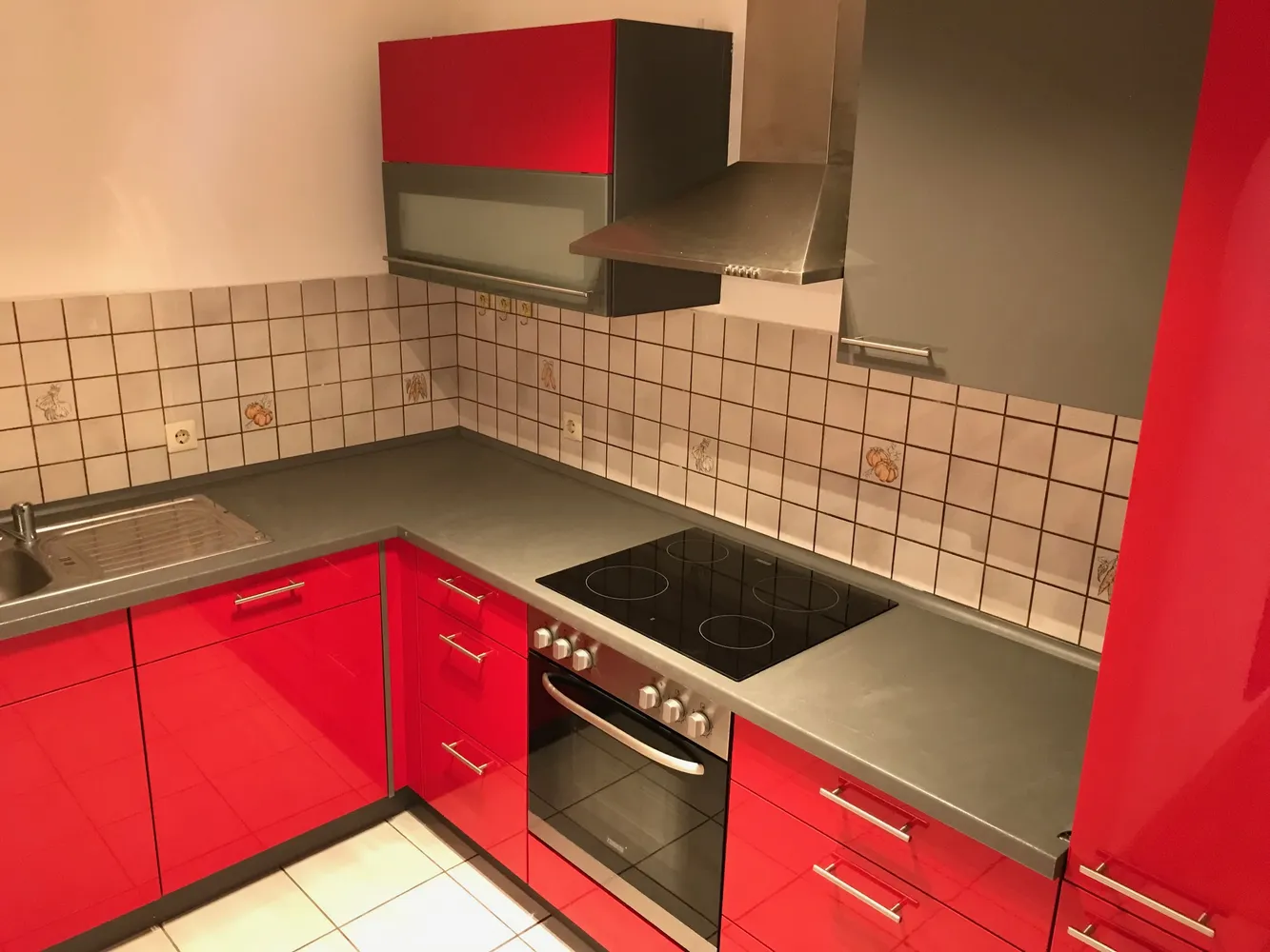 1 Zimmer Wohnung mit 37 m² in Nürnberg – Bild 4