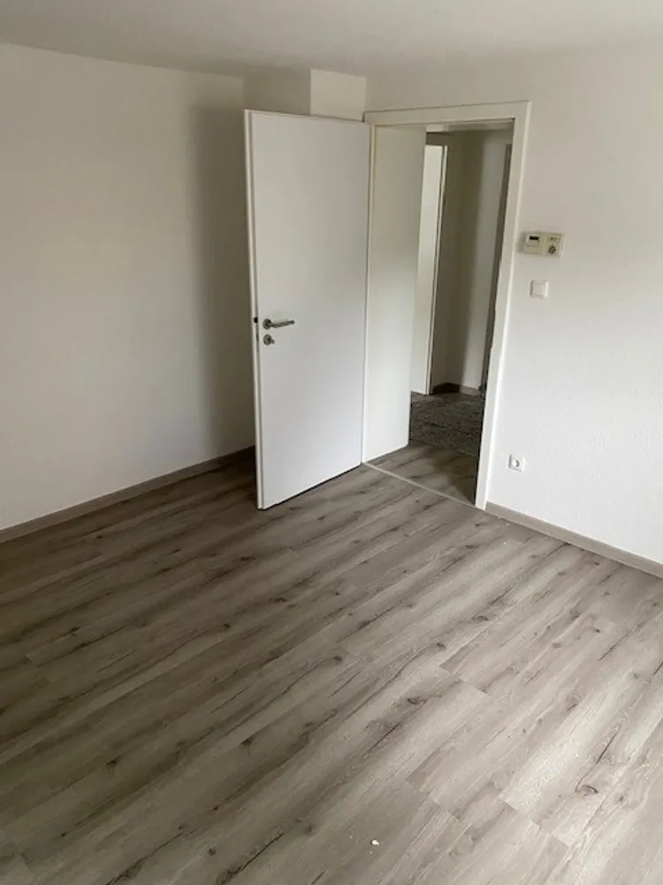 2 Zimmer Wohnung mit 43 m² in Siegen – Bild 2