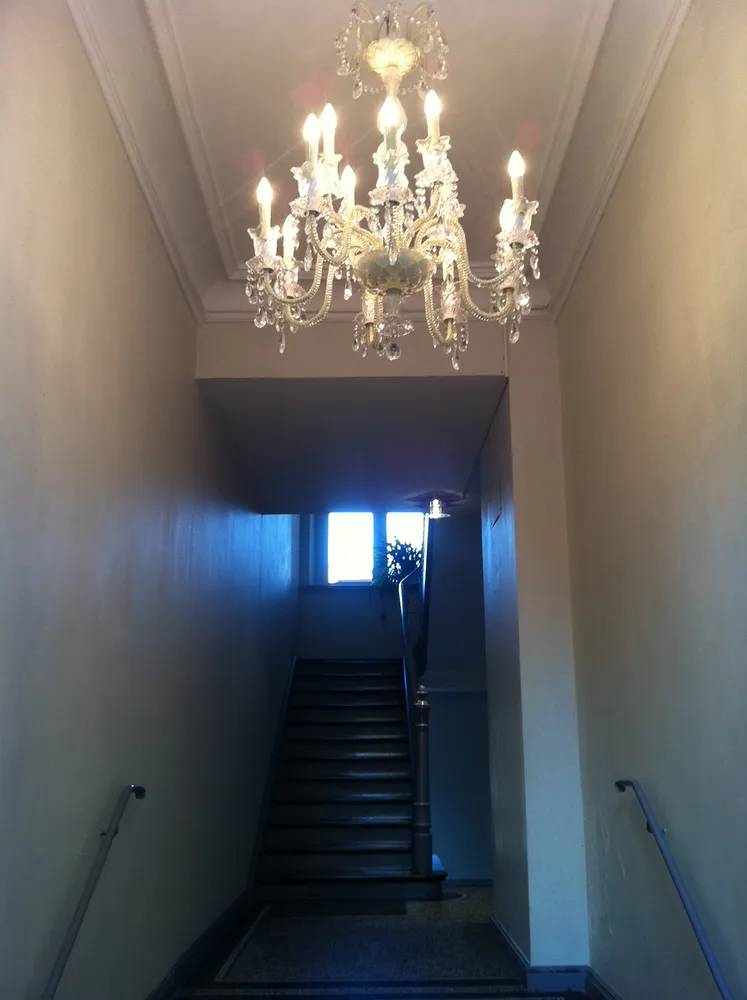 3 room apartment with 120 m² in Augsburg – Photo 2