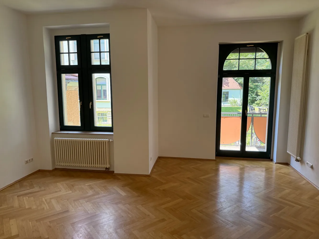2 Zimmer Wohnung mit 67 m² in Dresden – Bild 6
