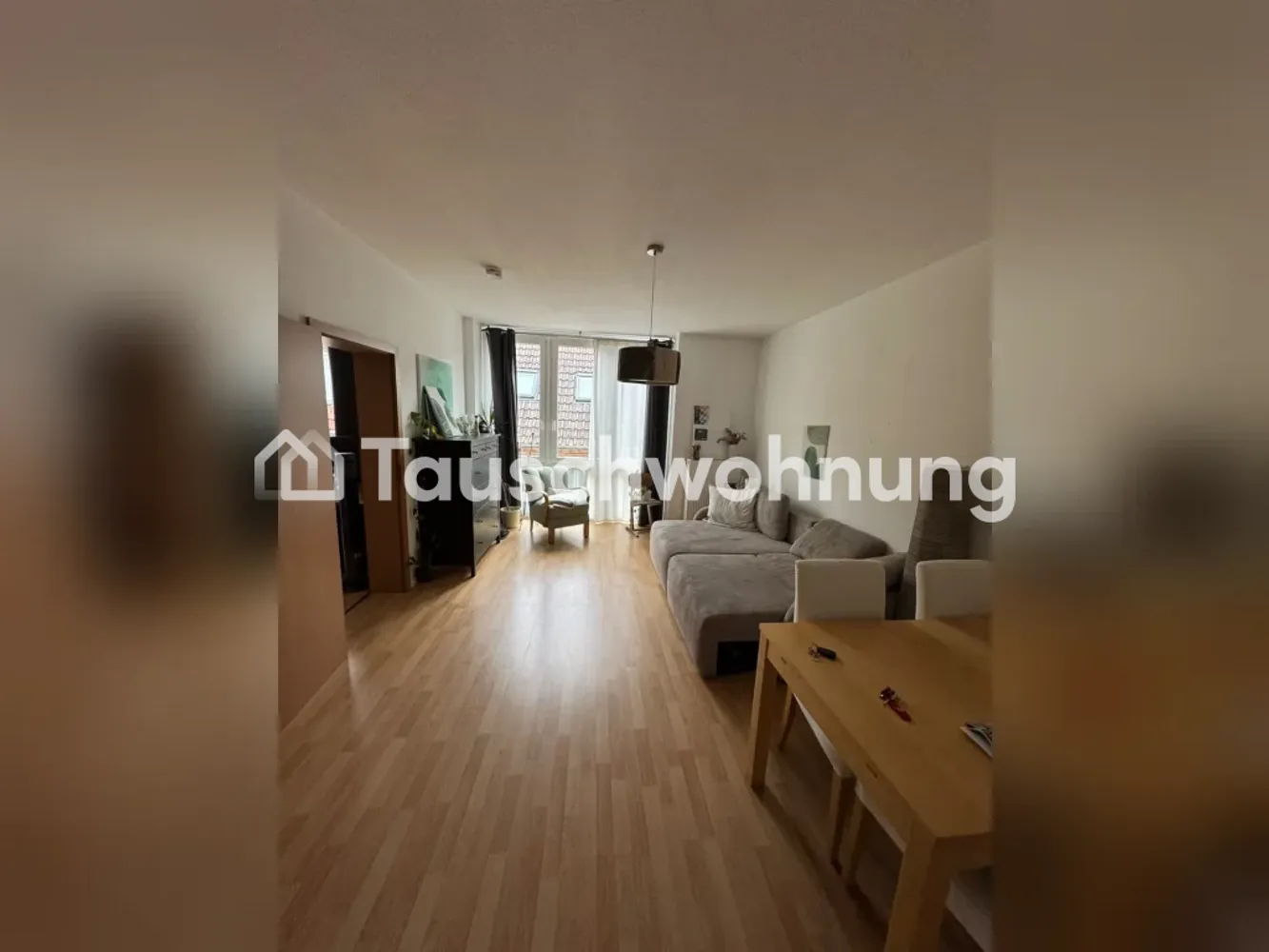 2 Zimmer Wohnung mit 45 m² in Bremen – Bild 2