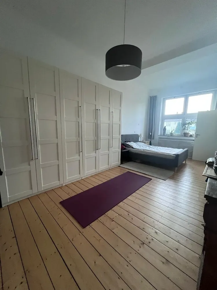 3 Zimmer Wohnung mit 100 m² in Essen – Bild 4