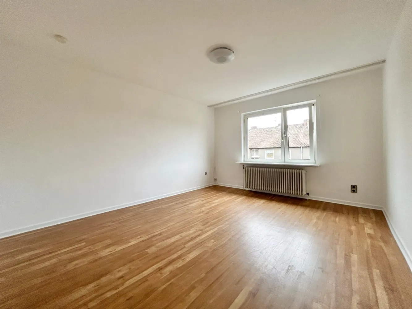 3 room apartment with 91 m² in Dortmund – Photo 1