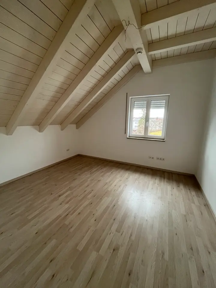 3 Zimmer Wohnung mit 70 m² in Fürstenfeldbruck – Bild 2