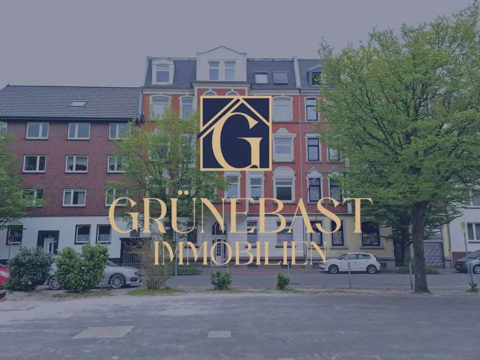 3 Zimmer Wohnung mit 79 m² in Wilhelmshaven – Bild 9
