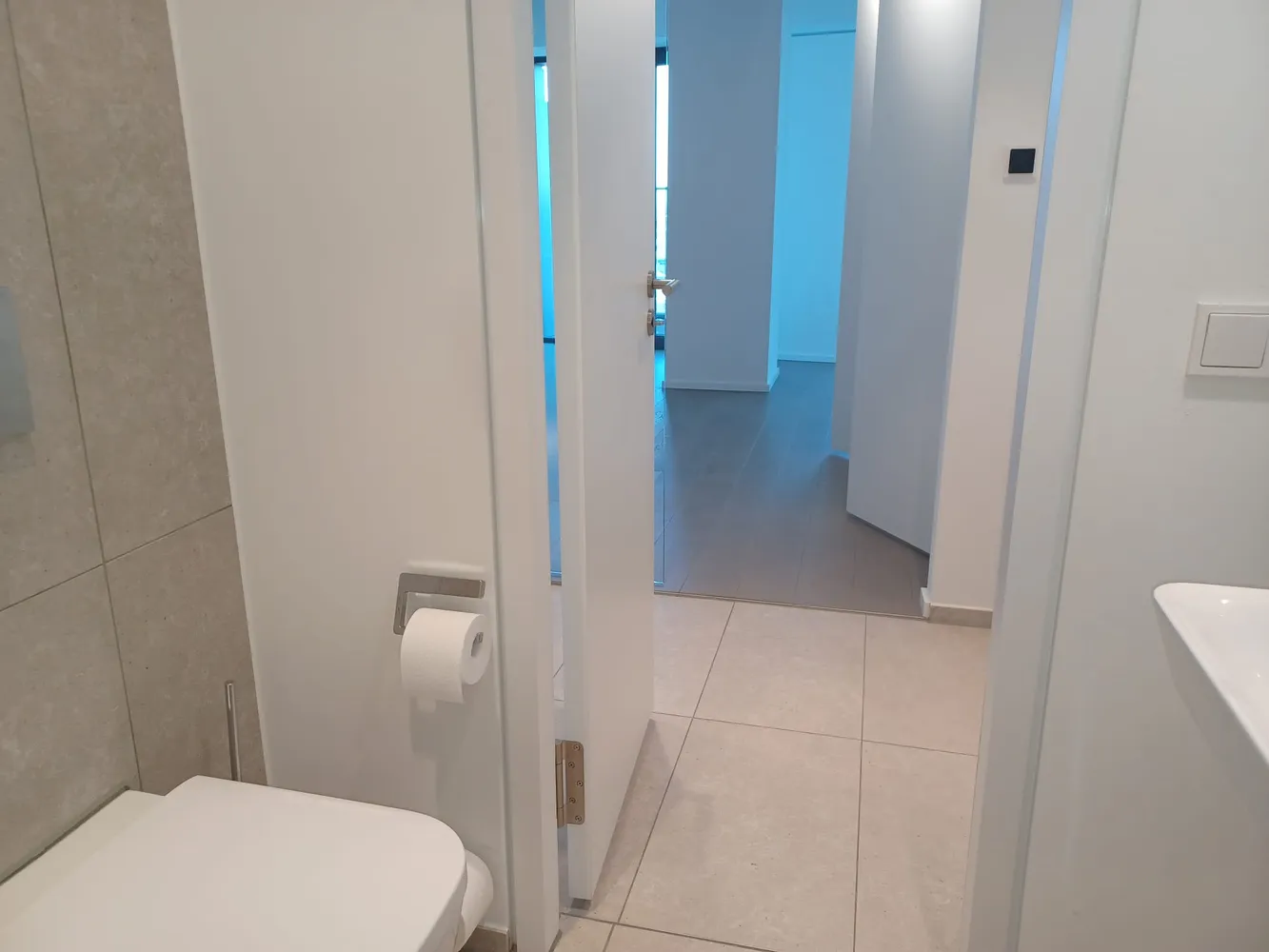2 room apartment with 97 m² in Frankfurt am Main – Photo 8