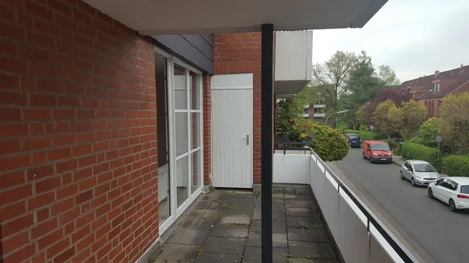 2 Zimmer Wohnung mit 60 m² in Hamburg – Bild 5