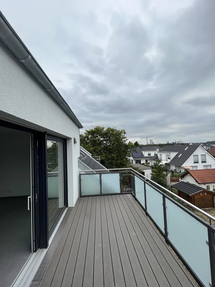 3 Zimmer Wohnung mit 80 m² in Duisburg – Bild 2