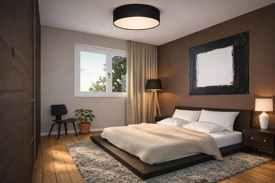 2 room apartment with 60 m² in Amberg – Photo 8