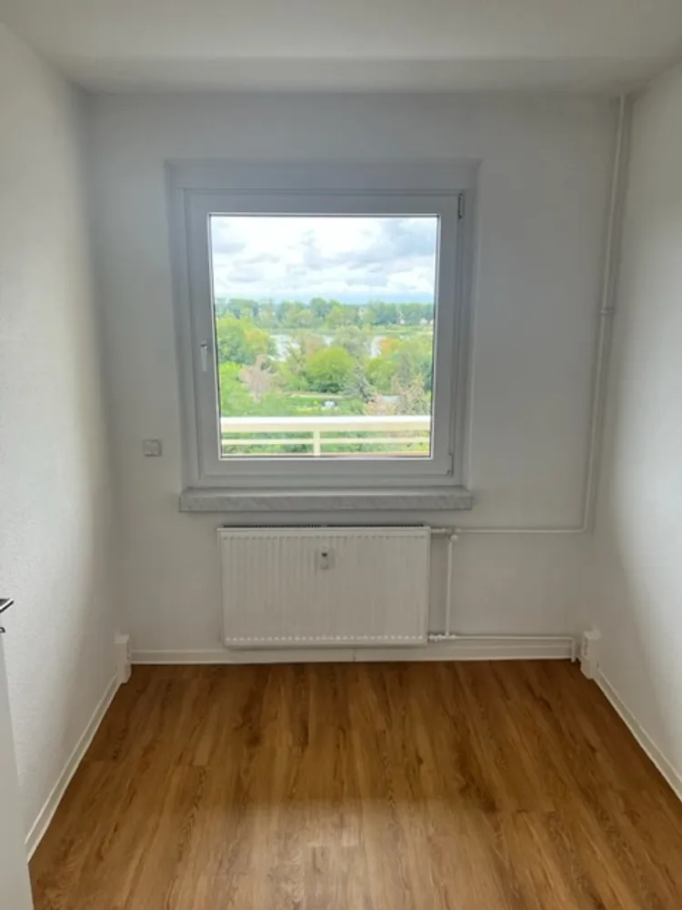 2 room apartment with 56 m² in Magdeburg – Photo 4