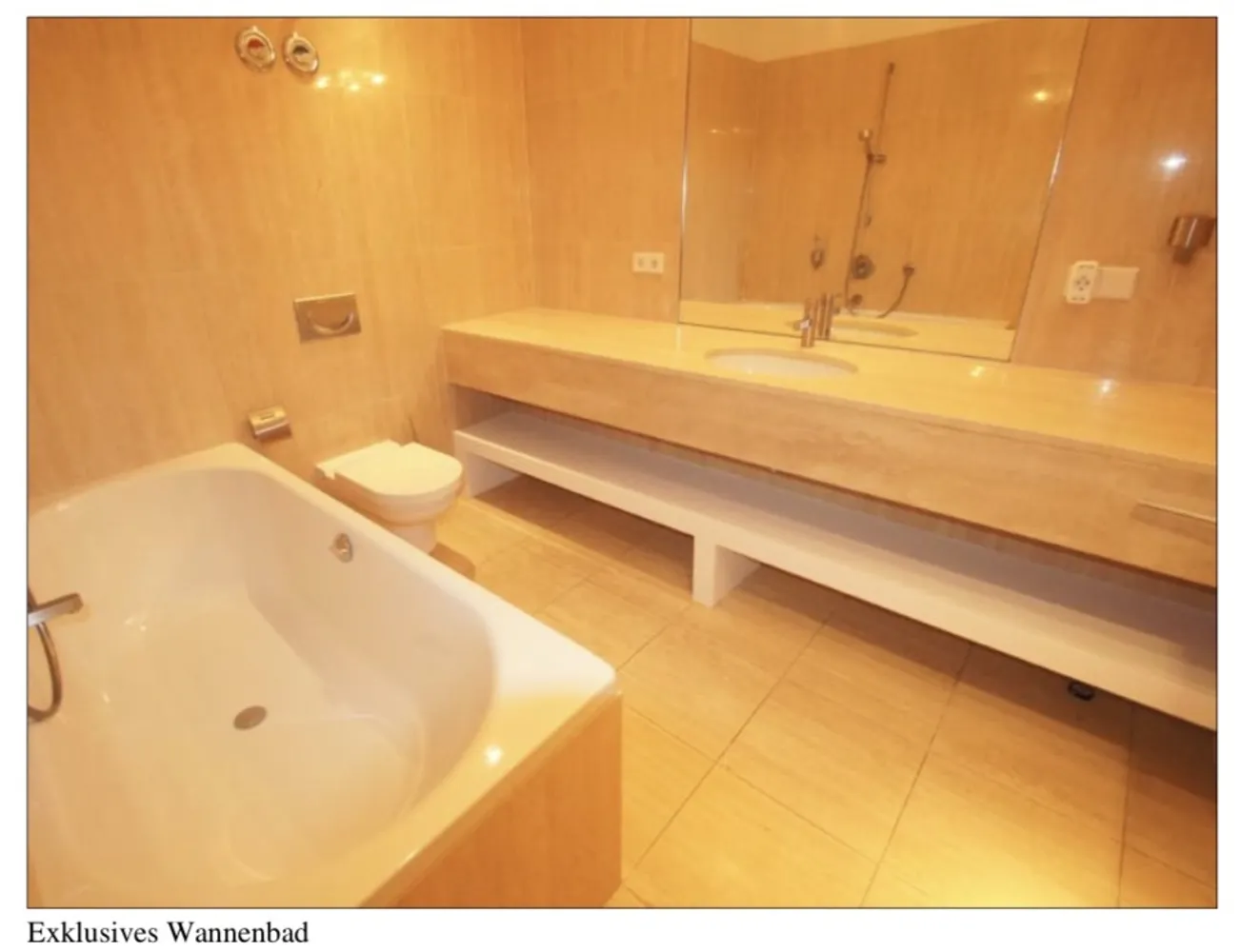 5 room apartment with 200 m² in Frankfurt am Main – Photo 9