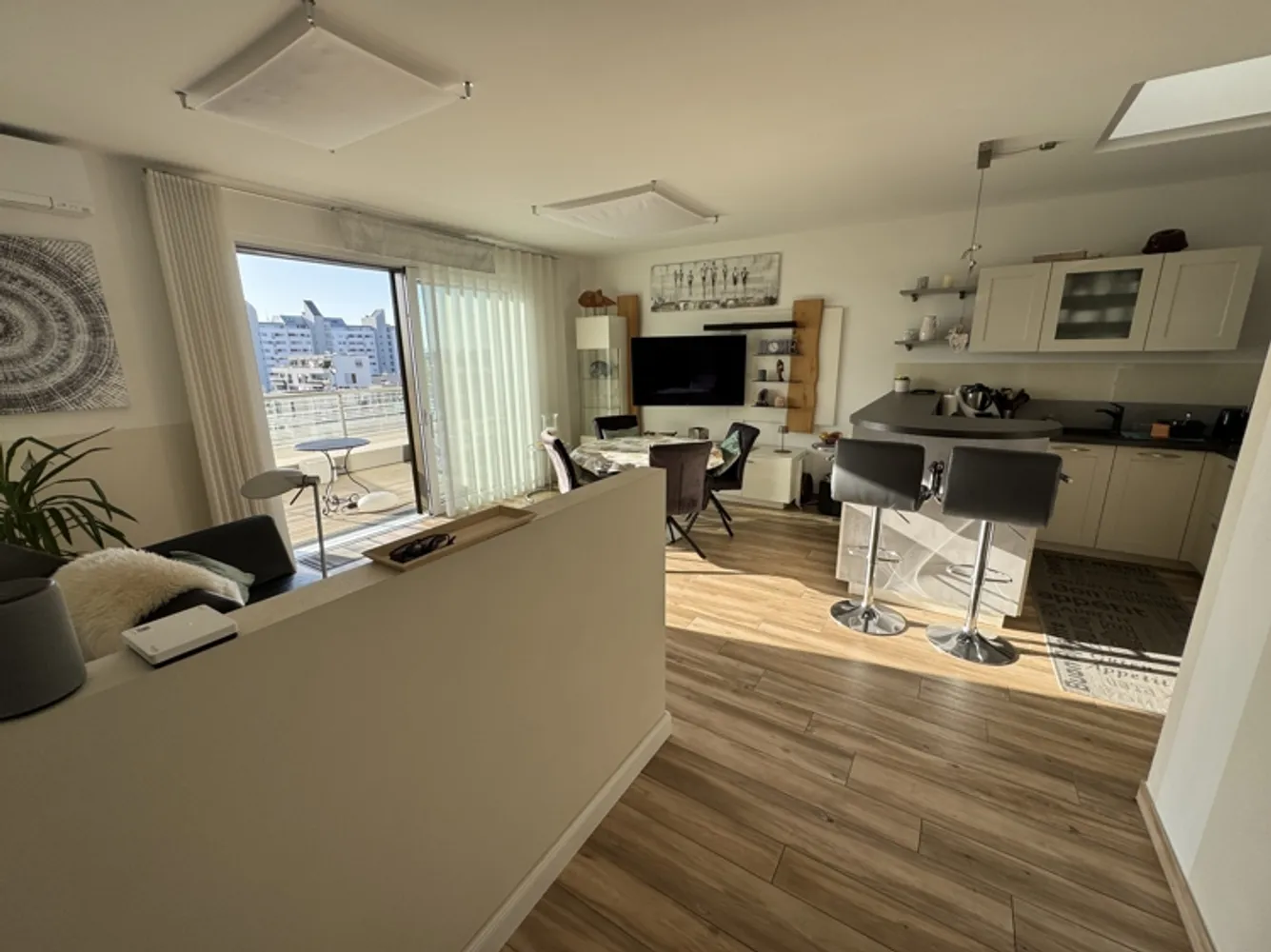 4 Zimmer Wohnung mit 136 m² in Mannheim – Bild 9