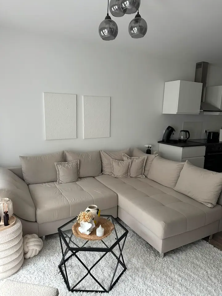 2 Zimmer Wohnung mit 55 m² in Bielefeld – Bild 2