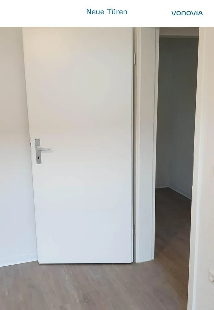 4 Zimmer Wohnung mit 65 m² in Essen – Bild 6