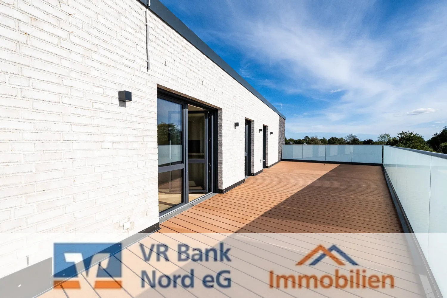 4 Zimmer Wohnung mit 173 m² in Flensburg – Bild 1