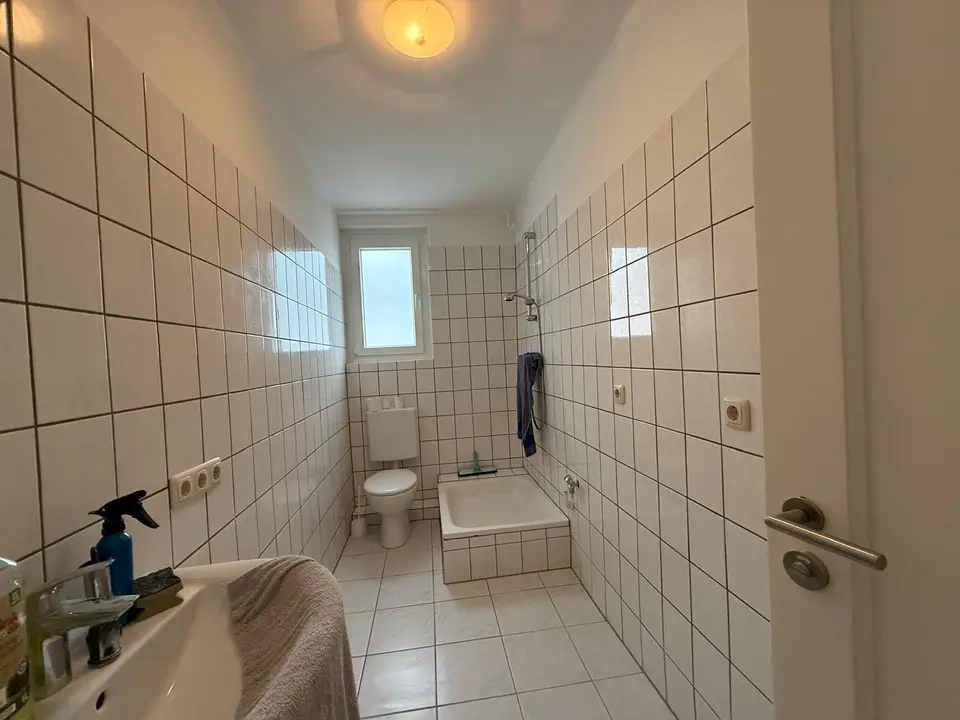 4 Zimmer Wohnung mit 109 m² in Minden – Bild 5
