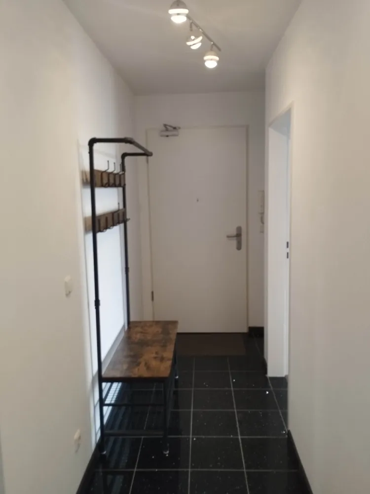 4 Zimmer Wohnung mit 87 m² in München – Bild 5