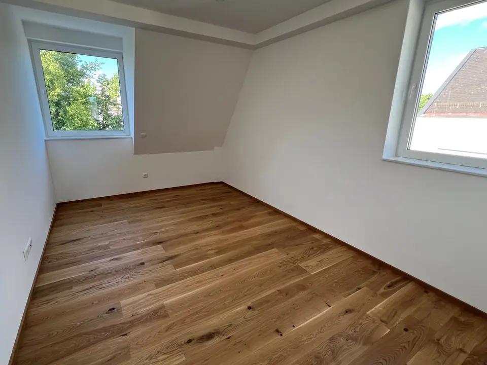 3 Zimmer Wohnung mit 83 m² in Neu-Ulm – Bild 7