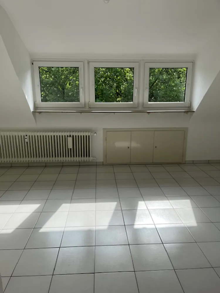 2 room apartment with 47 m² in Cologne – Photo 3