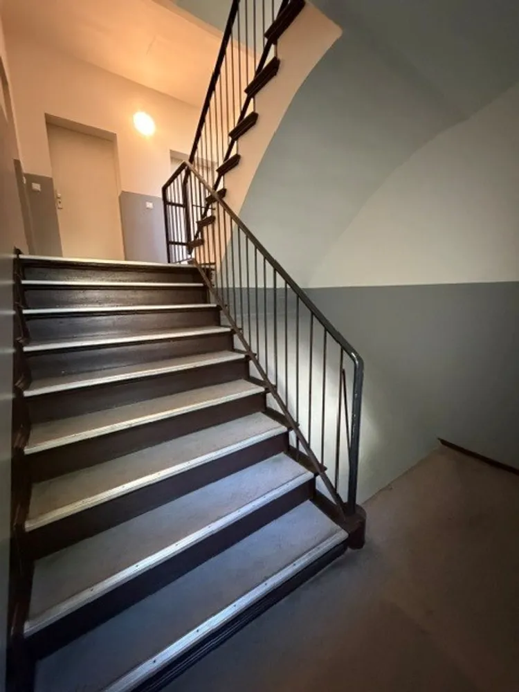 2 Zimmer Wohnung mit 56 m² in Halle (Saale) – Bild 5