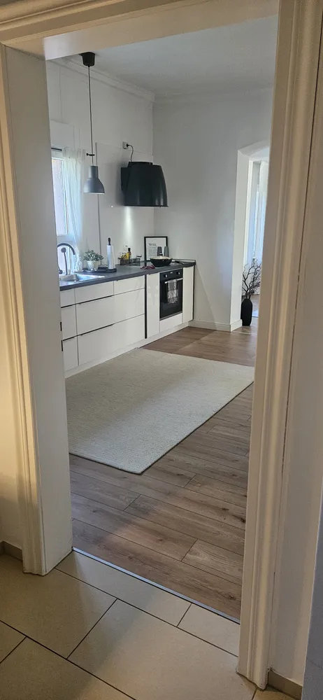 3 Zimmer Wohnung mit 150 m² in Detmold – Bild 2