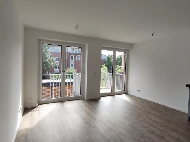 3 Zimmer Wohnung mit 65 m² in Hamburg – Bild 10