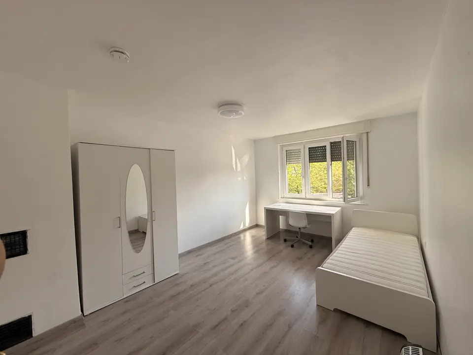 WG-Zimmer mit 16 m² in Ludwigsburg – Bild 1