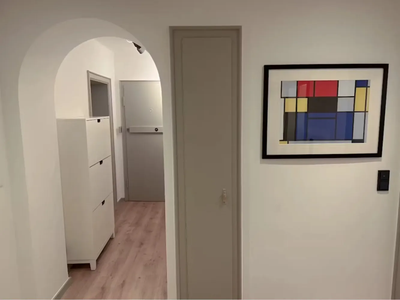 WG-Zimmer mit 30 m² in Frankfurt am Main – Bild 4